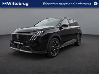 Peugeot 5008 1.2 Hybrid 145 GT 7p STOELEN PAKKET ! ALCANTARA + MASSAGE etc 8 JAAR GARANTIE!!!