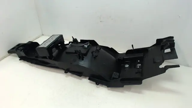 ACHTER SPATBORD Kawasaki GTR 1400 2007 - 2010