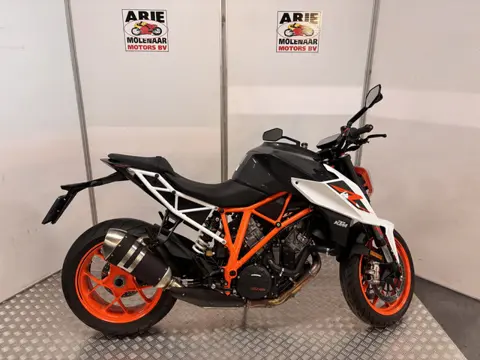 KTM 1290 Super Duke R (bj 2018)