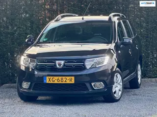 Dacia Logan MCV 0.9 TCe 2019 | AUTOMAAT | TREKHAAK | CRUISE