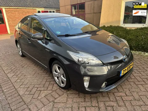 Toyota Prius 1.8 Dynamic Business NAVI PANO LEER CAMERA NAP APK