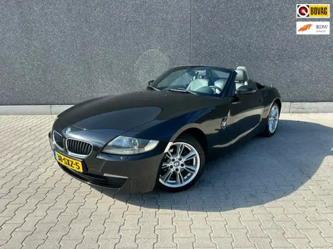 BMW Z4 Roadster 2.0i Introduction | AIRCO | LEDER | STOELVERWARMING | CC | PDC | APK T/M 6-12-2027 |
