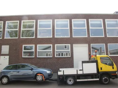 Plaatwerk Fiat Stilo Sloopauto inkoop Den haag