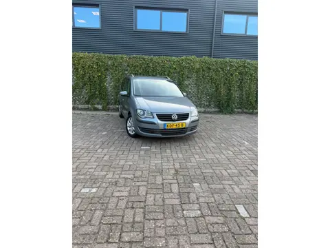 Volkswagen TOURAN 1.4 TSI Trendline