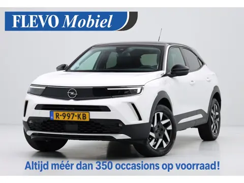 Opel Mokka 1.2 Turbo Elegance Aut. Carplay|Cam|PDC|LMV|Stuurverw.