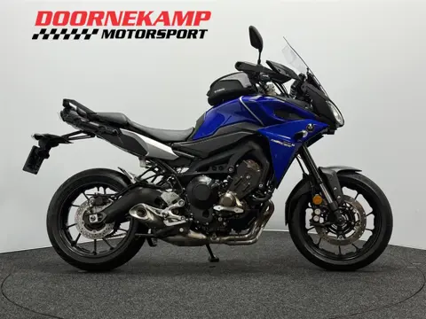 Yamaha TRACER 900 ABS (bj 2018)
