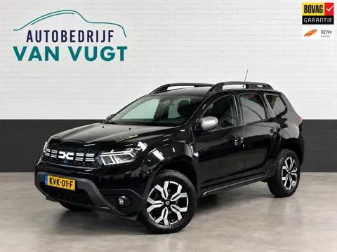Dacia DUSTER 1.0 TCe Extreme, Apple-Android, camera ect.