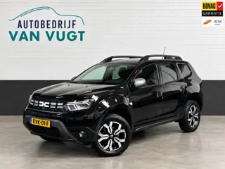 Dacia DUSTER 1.0 TCe Extreme, Apple-Android, camera ect.