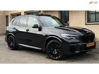 BMW X5 XDrive45e High Executive|M SPORT|FULL OPTIONS