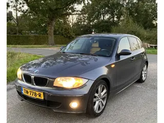 BMW 1-serie 116i (bj 2006)