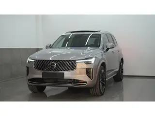 Volvo XC90 2.0 T8 Plug-in hybrid AWD Plus Bright ** FULL OPTIONS, PANO, TREKH, 21-inch LMV, H&K SOUN