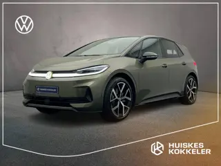 Volkswagen ID.3 Neo