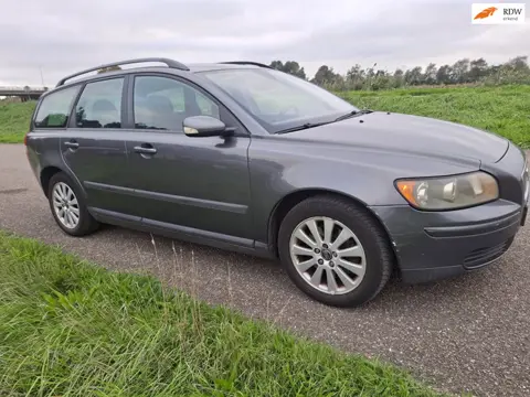 Volvo V50 2.4 Elan