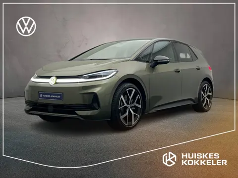 Volkswagen ID.3 Neo