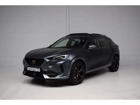 CUPRA Formentor 1.4 e-Hybrid VZ 245PK SCHAALSTOELEN / PHEV / SOH 94% / 180KW / CARBON / SFEERVERLICH