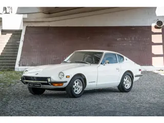 Datsun 240Z