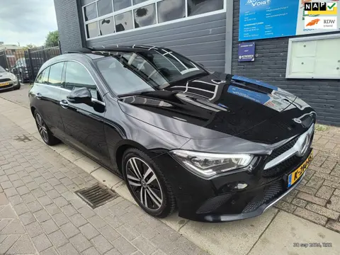 Mercedes-Benz CLA-klasse Shooting Brake 200 Business Solution Luxury Full Options Grote beurt