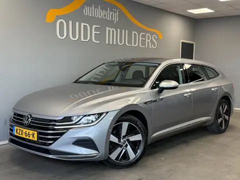 Volkswagen Arteon Shooting Brake 1.4 TSI eHybrid Elegance | Adaptive cruise | Houtinleg | Stoelverwa