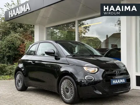 Fiat 500e Urban 42 kWh | WLTP 322km | Apple Carplay/Android Auto | Climate Control | Cruise Control 