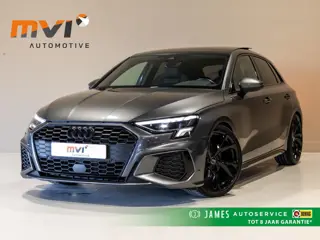 Audi A3 Sportback 35 TFSI S-Line edition / 150pk / NAP / Panorama dak / Adaptieve cruise control /