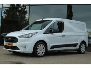 FORD TRANSIT CONNECT 1.0 ECOBOOST L2 TREND | CRUISE | AIRCO | PDC |