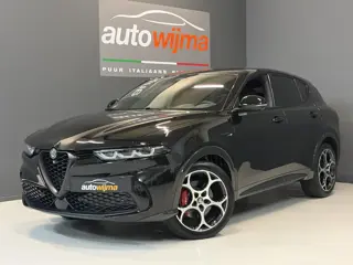 Alfa Romeo Tonale 1.5 VGT MildHybrid 160pk VELOCE Technologiepack!