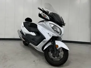 Suzuki 650ZA Burgman Executive *NL-1STE-EIGENAAR*