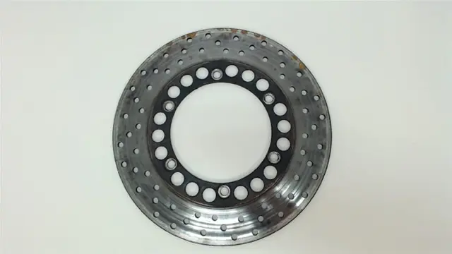 ACHTER REMSCHIJF Yamaha YZF R1 1998 - 1999