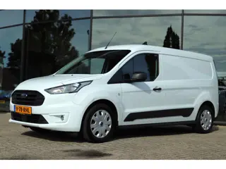 FORD TRANSIT CONNECT 1.0 ECOBOOST L2 TREND | CRUISE | AIRCO | PDC |