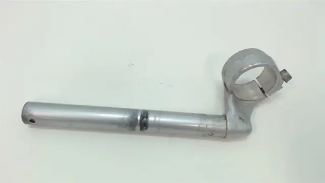 CLIP ON RECHTS Honda CBR 1100 XX 1997 - 1998