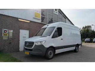 Mercedes-Benz Sprinter 316 2.2 CDI L2H2 - trekh. 3.500kg - navi - tacho -