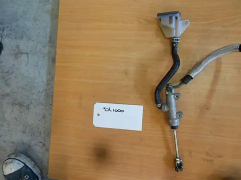 REMPOMP ACHTER Suzuki DL 1000 V STROM 2005 - 2009 / 2002 -