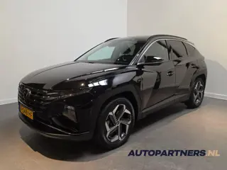 Hyundai Tucson 1.6 T-GDI PHEV Premium 4WD *Full option* Stoelverwarming voor en achter - Stoelventil
