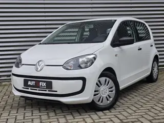 Volkswagen UP! 1.0 high up! BlueMotion