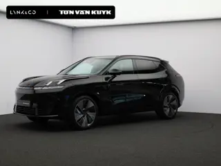 Lynk & Co 08 1.5 More / Panoramadak / 360 Camera / Harman Kardon audio / Massage + Ventilatie voorst