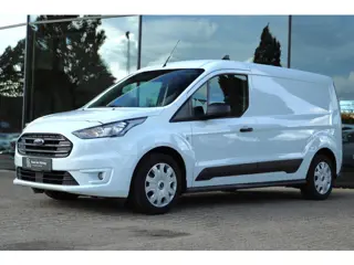 FORD TRANSIT CONNECT 1.0 ECOBOOST L2 TREND | CRUISE | AIRCO | PDC |