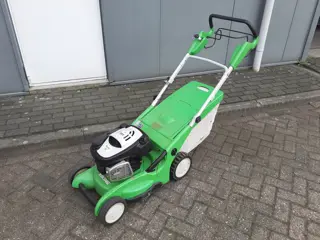 Viking MB 650 V