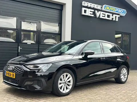 Audi A3 Sportback 30 TFSI Pro Line Carplay/Camera
