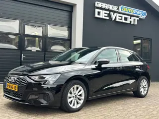 Audi A3 Sportback 30 TFSI Pro Line Carplay/Camera