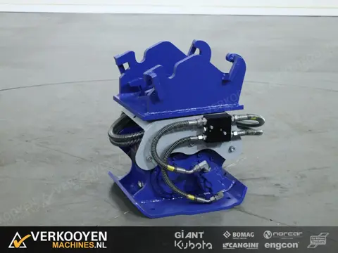 2026 Saes HST010-HD CW05/CW10 Trilblok VK11007