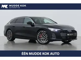 Audi A6 Pro Line Competition Quattro | Luchtvering | Sportstoelen Plus | Passenger Display | B&O | M