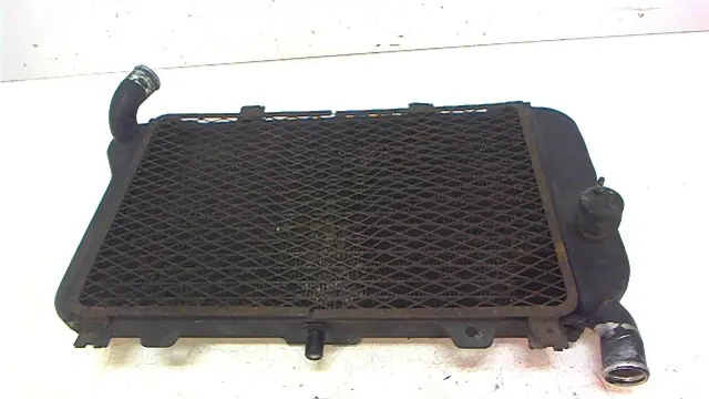 RADIATEUR Kawasaki ZZR 600 1990 - 1992