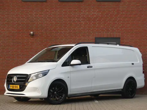 Mercedes-Benz Vito 116 CDI Extra lang Camera/Navigatie/Airco/Cruise control