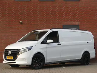 Mercedes-Benz Vito 116 CDI Extra lang Camera/Navigatie/Airco/Cruise control