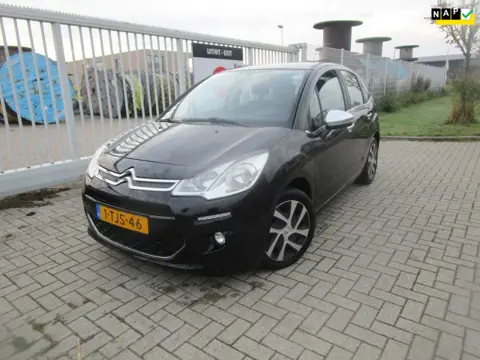 Citroen C3 1.0 VTi Collection