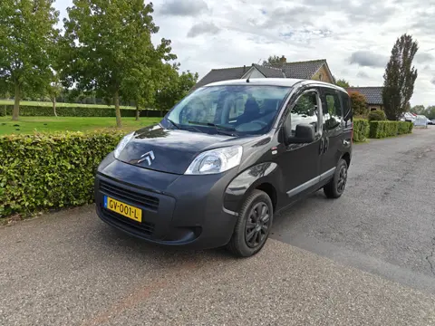 Citroën Nemo 1.4i Multispace AIRCO BJ 2010 (bj 2010)