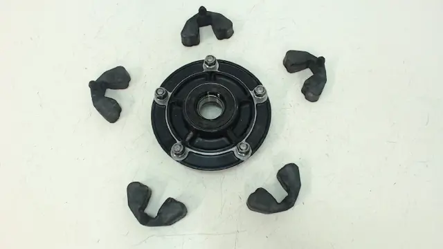 TANDWIELDRAGER Suzuki GSX R 750 2001 - 2003