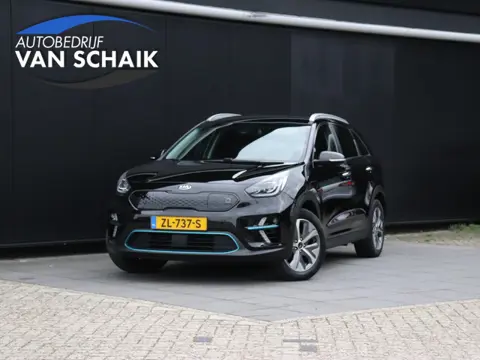 Kia e-Niro ExecutiveLine 64 kWh | SOH 93.1% | LEDER | MEMORY | STOELVERK. | JBL AUDIO | TREKHAAK | C