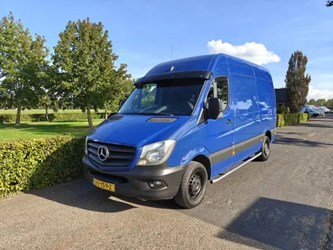 Mercedes-Benz Sprinter 316 2.2 CDI 366 HD DC AIRCO/AUTOMAAT BJ 2016
