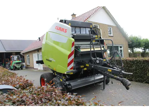 Claas 480RC (bj 2020)